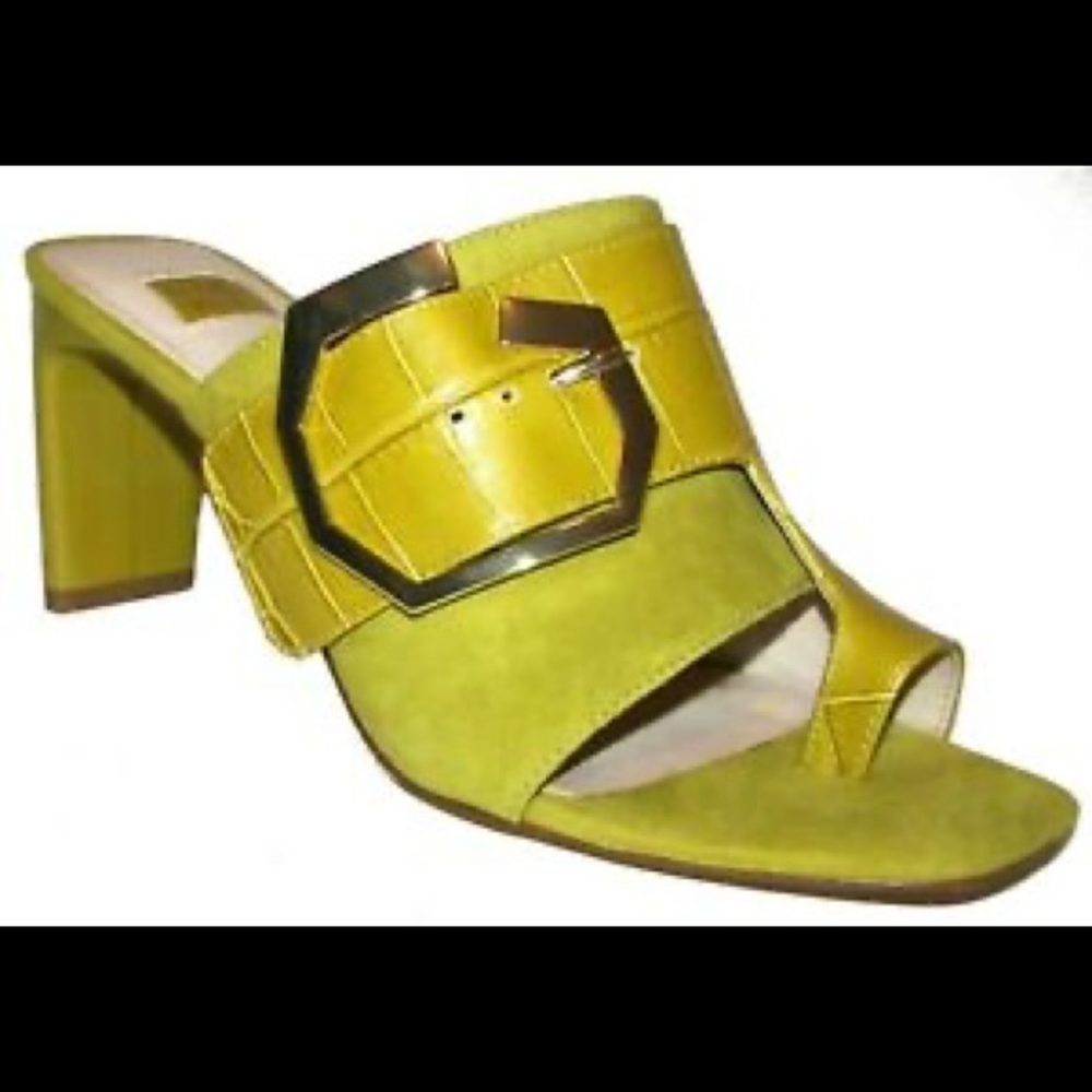 Louise Et Cie Linora Suede Sandal